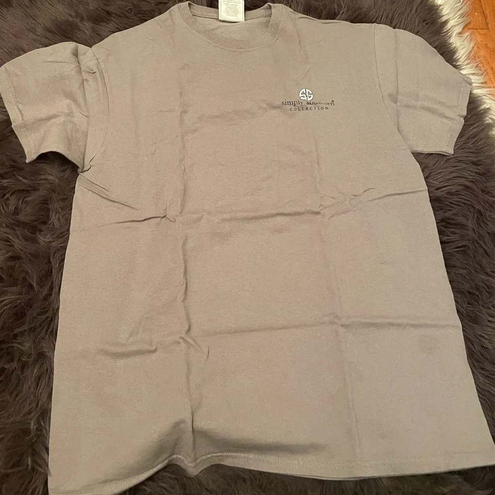 Simply Southern Tee - Picture 2 of 3